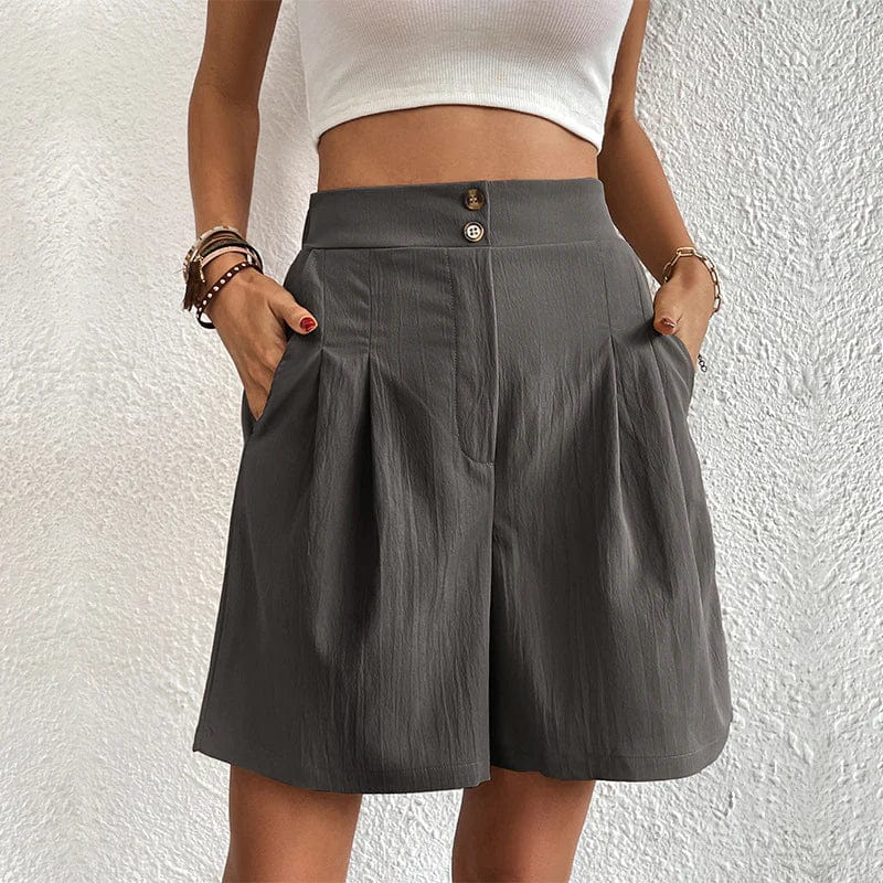 LIA™ | ELEGANTE OG BEHAGELIGE DAME SHORTS